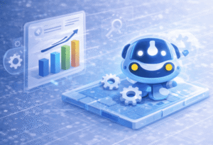 IA y Automatización