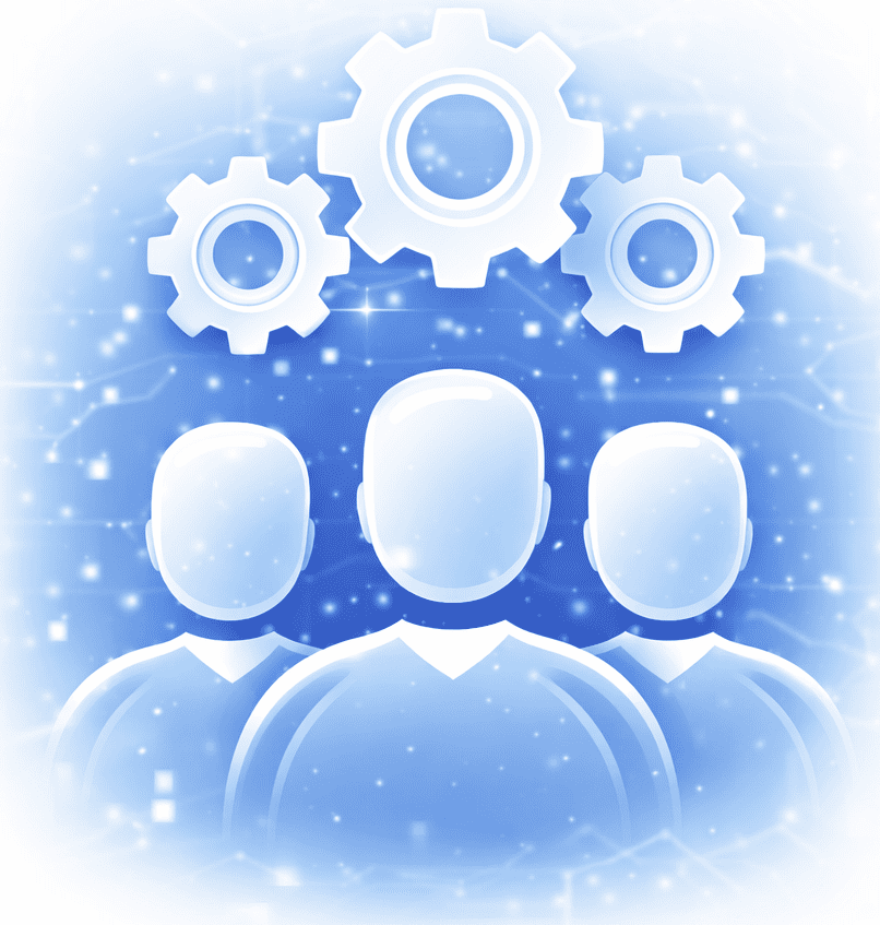 Formación en competencias digitales