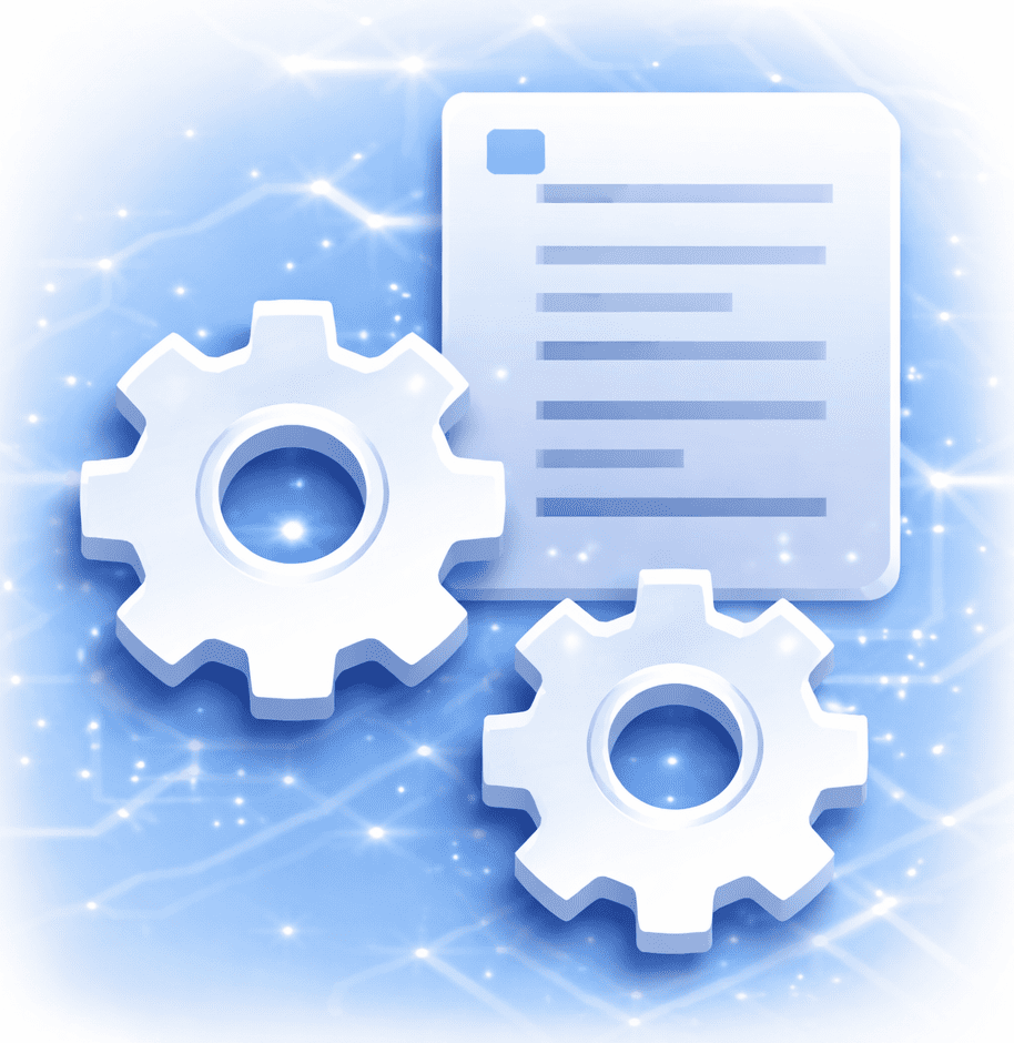 Automatización de procesos